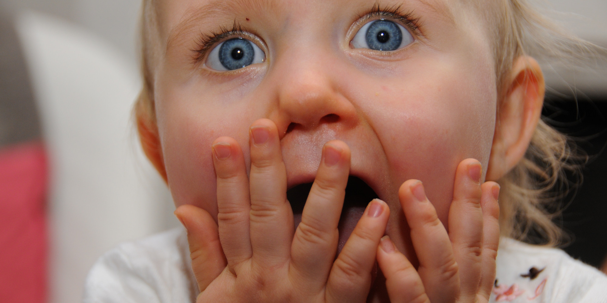 We Know If You're Ready To Have A Child With Just Two Questions