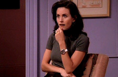 How Well Do You Remember The F.R.I.E.N.D.S. Thanksgiving Episodes? Take this quiz and find out today!