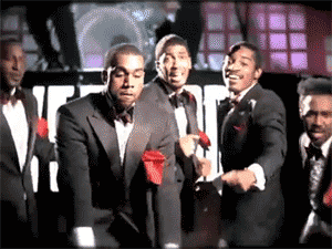 Which celebrity would you be in Kanye's famous video? Take this quiz and find out today!
