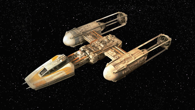 Which Star Wars Rogue One Character Are You? Take this quiz and find out today!
