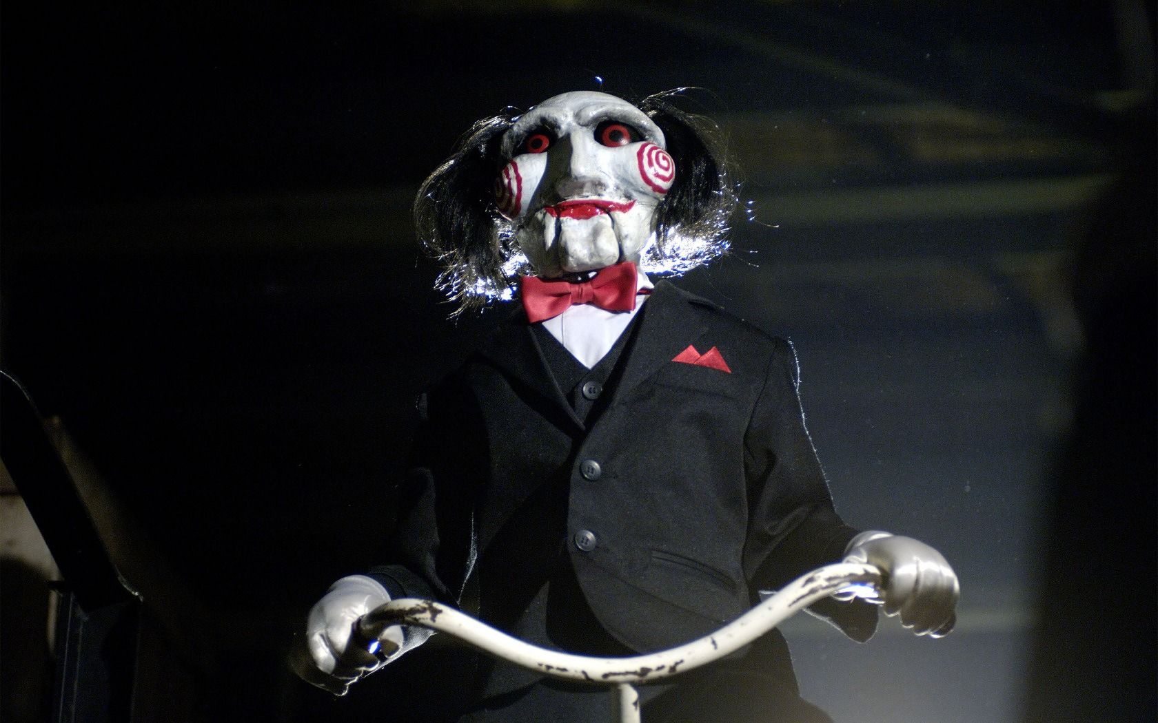Which Creepypasta Character are you? Take this quiz and find out today!