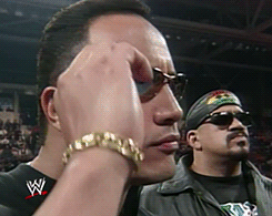 Which Dwayne 'The Rock' Johnson Character Are You? Take this quiz and find out today jabroni!