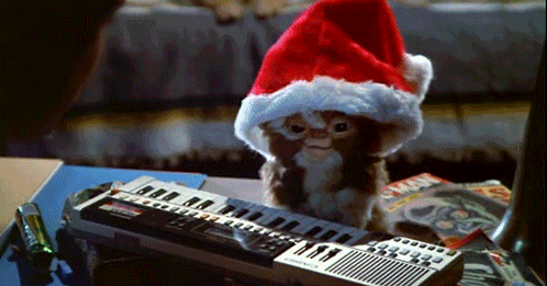 What Christmas song should you listen to right now? take this quiz and find out today!
