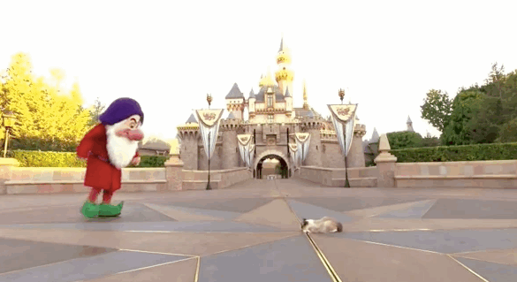 Can We Guess Your Age Based On9 Disney Questions? Take this quiz and find out today!