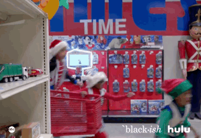What Is Your Christmas OCD Level On A Scale Of 1 To 5? Take this quiz and find out today!