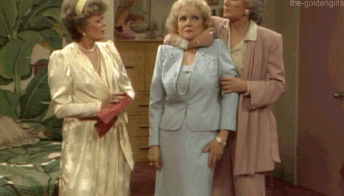 What kind of Old Person will you grow up to be? Take this quiz and find out today!