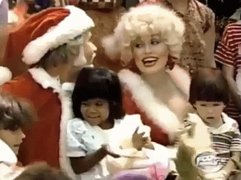 Which Iconic Santa Claus Will visit you on Christmas eve? Take this quiz and find out today!