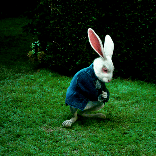 Which Alice Through The looking glass character are you? take this quiz and find out today!