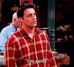 Which friend from F.R.I.E.N.D.S. should be your roommate? Take this quiz and find out today!