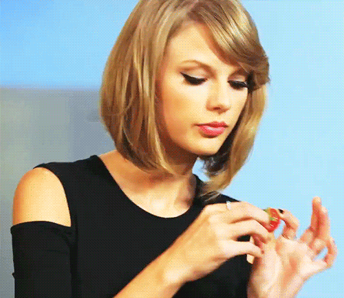 Which Taylor Swift Song Is Most Like Your Life? Take this quiz and find out today!