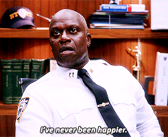 Which hilarious character from Brooklyn-Nine Nine are you? take this quiz and find out today!