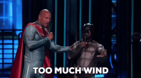 Which Dwayne 'The Rock' Johnson Character Are You? Take this quiz and find out today jabroni!