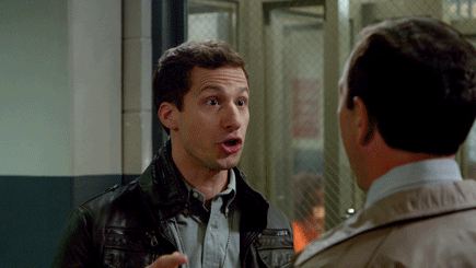 Which hilarious character from Brooklyn-Nine Nine are you? take this quiz and find out today!