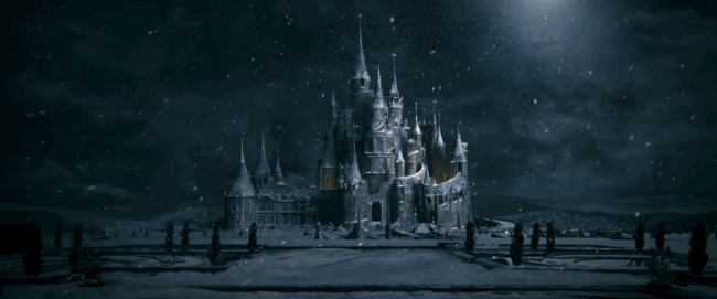 Which Beauty and the Beast Character are you? Take this quiz and find out today!