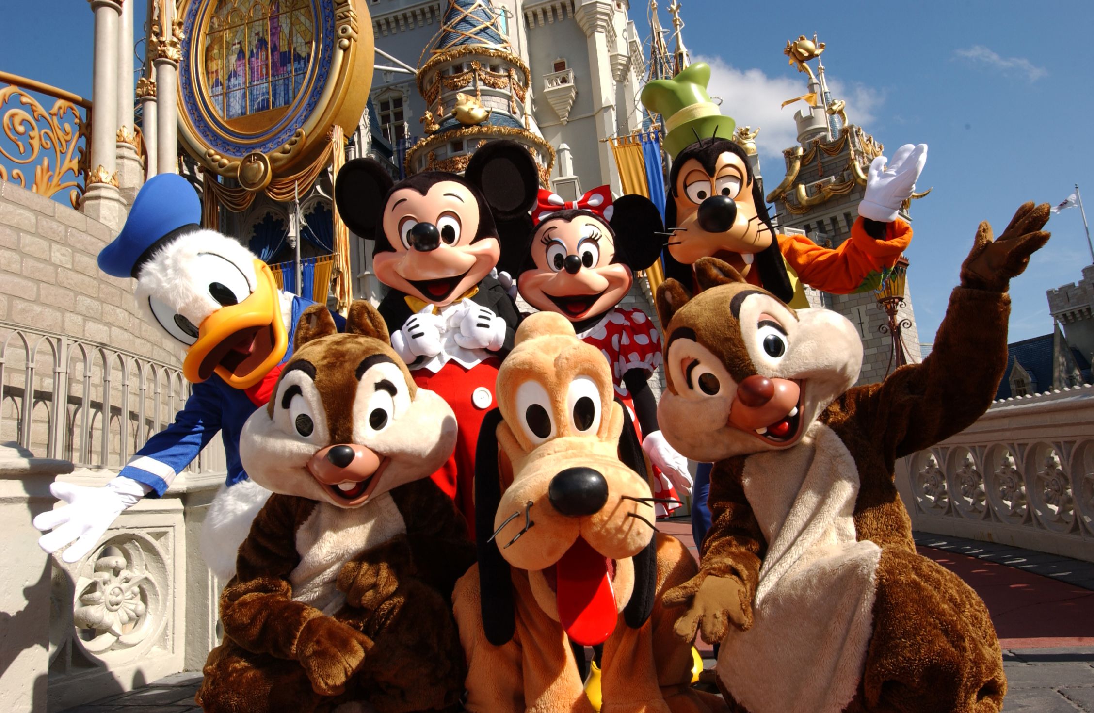 What Disney Quote Should Be Your Life Motto? Take this quiz and find out today!