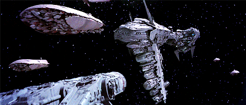 Which brand new Star Wars Episode VII Character are you? Take this quiz and find out today!