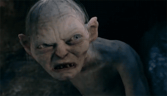 What insidiously, evil, badass villain are you like when you get angry? Take this quiz and find out today!