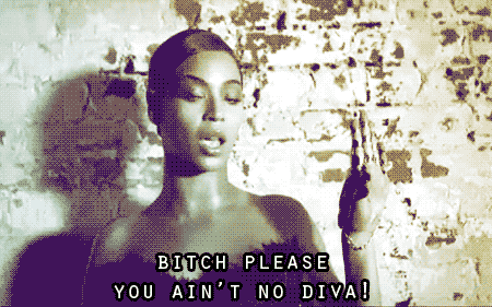 You are fabulous and you already know it, heck the world around you already knows it too. Now is the time to find out exactly what kind of Diva you are today!