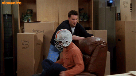 Which friend from F.R.I.E.N.D.S. should be your roommate? Take this quiz and find out today!