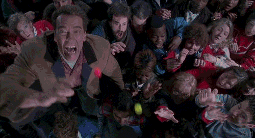 Can you guess the Christmas movie from the classic scene? take this quiz and find out today!