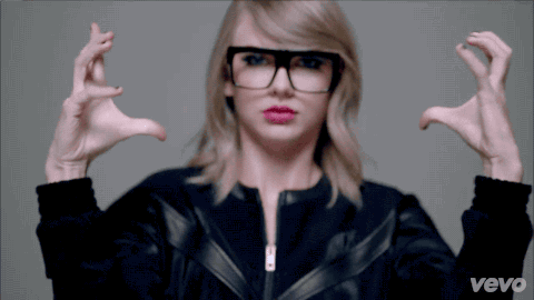 Which Taylor Swift Song is about your Ex? Take this quiz and find out today!