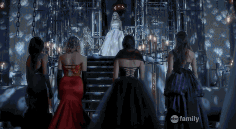 Which Pretty Little Liars Character are you? take this quiz and find out today!
