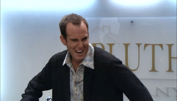 Which Arrested Development Character Are You? Take this quiz and find out today!
