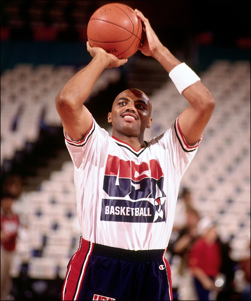 Which Member Of The USA Dream Team Are You? Take this quiz and find out today!