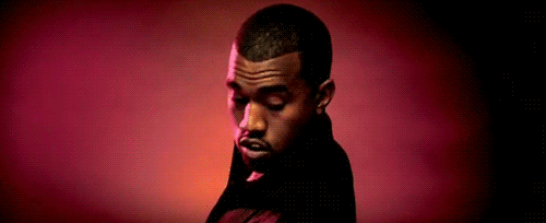 Which celebrity would you be in Kanye's famous video? Take this quiz and find out today!