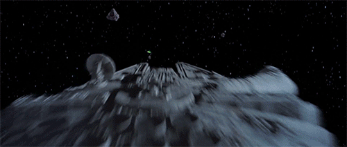 Which Classic Star Wars Character Are You? Take this quiz and find out today!