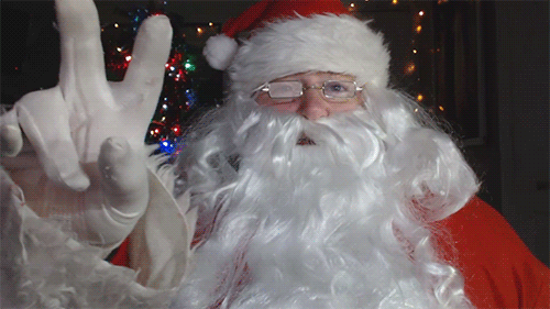 Which Iconic Santa Claus Will visit you on Christmas eve? Take this quiz and find out today!
