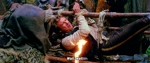 Which Iconic Harrison Ford Character should you go on an adventure with? take this quiz and find out today!