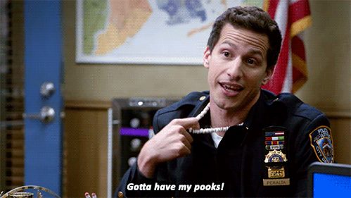 Which hilarious character from Brooklyn-Nine Nine are you? take this quiz and find out today!