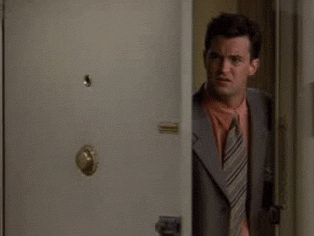 Which friend from F.R.I.E.N.D.S. should be your roommate? Take this quiz and find out today!