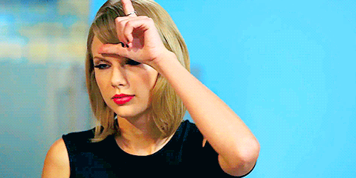 Which Taylor Swift Song Is Most Like Your Life? Take this quiz and find out today!