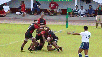 What Kind of Hong Kong Rugby Sevens Fan are you? Take this quiz and find out today!