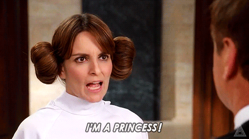 What wise and witty Star Wars quote should be your life's motto? Take this quiz and find out today!