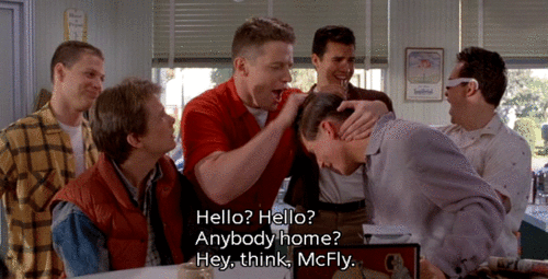 Celebrate this iconic, TIMELESS movie and find out how well you know Back to the Future by taking this quiz today!
