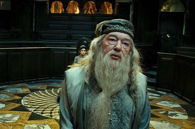 Which 'Fantastic Beasts And Where To Find Them Character' Are You? Take this quiz and find out today!