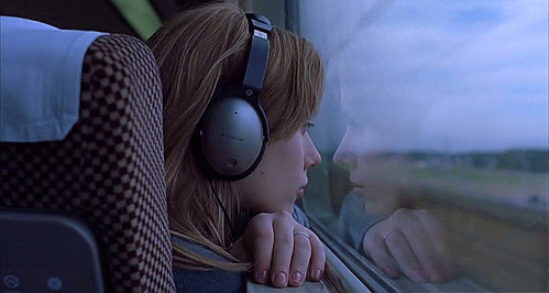We all listen to music and sometimes it just FEELS like the songs we listen to are actually written with us in mind! Find out which song was actually written about you today!