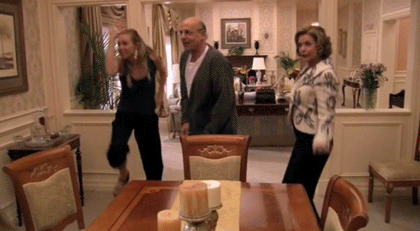 Which Arrested Development Character Are You? Take this quiz and find out today!