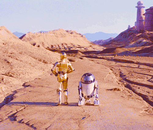 Which brand new Star Wars Episode VII Character are you? Take this quiz and find out today!