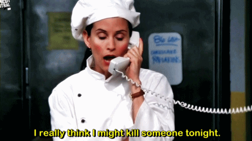 How well do you remember the F.R.I.E.N.D.S. Christmas episodes? Take this quiz and find out today!