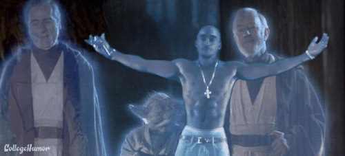 Which Classic Star Wars Character Are You? Take this quiz and find out today!