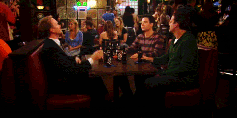 Which Legen...dary How I Met Your Mother character are you? Take this quiz and find out today!