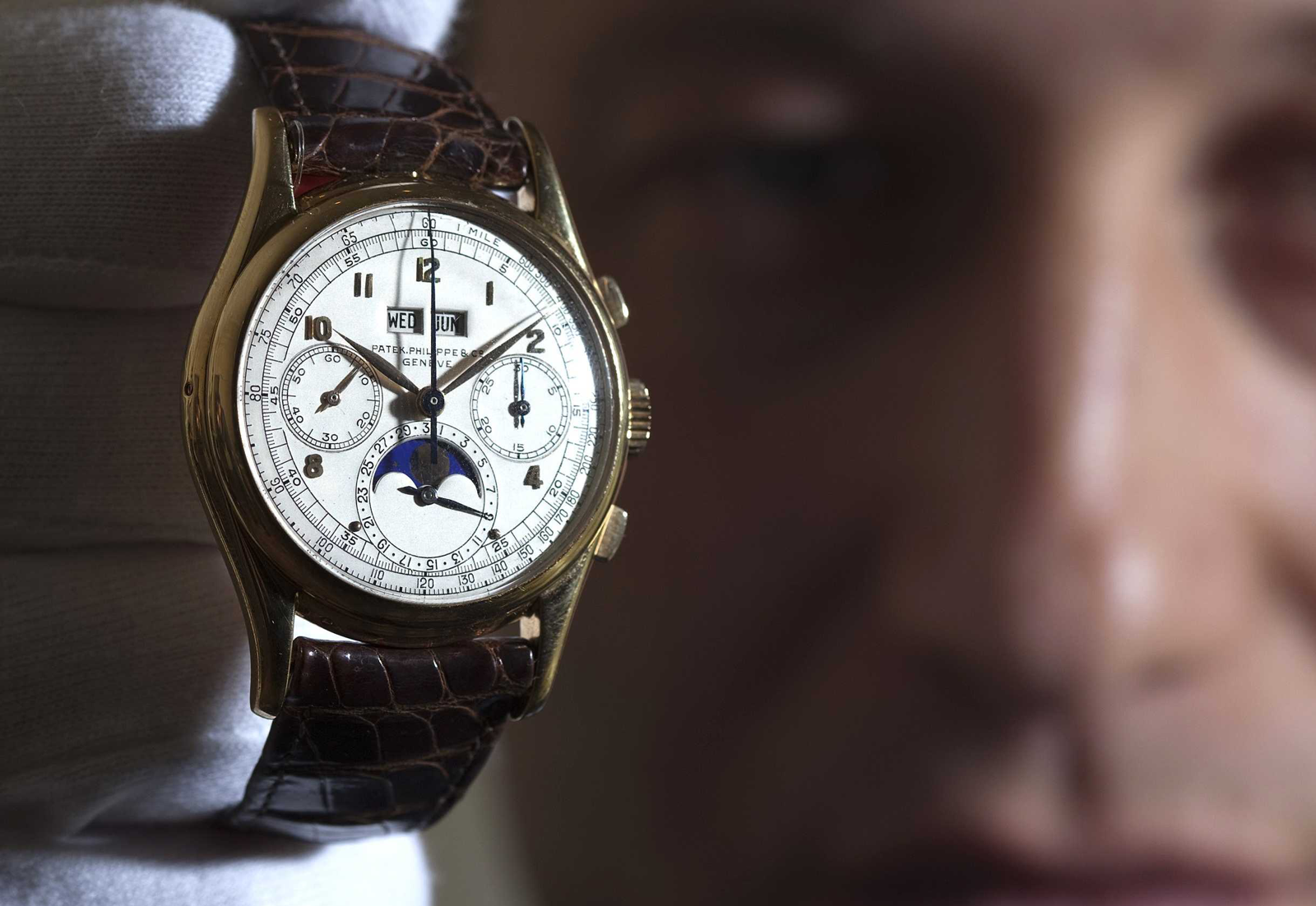 Do You Know How Much These Rare Luxury Watches Were Auctioned For? Take this quiz and find out today!