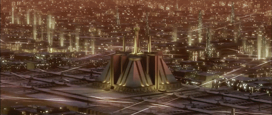 You don't quite know his/her real identity but you have a sneaking suspicion deep down in your midi-chlorian filled gut! Use your foresite and take this quiz today!