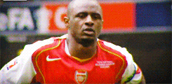 Which All-Time Great Arsenal "The Invincibles" Player Are You? Take this quiz and find out today!