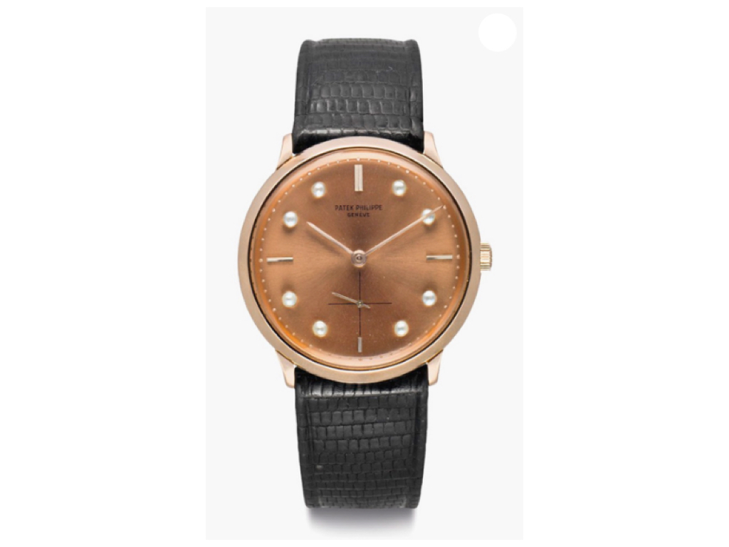 Do You Know How Much These Rare Luxury Watches Were Auctioned For? Take this quiz and find out today!