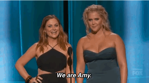 Which Inside Amy Schumer Character are you? Take this quiz and find out today!